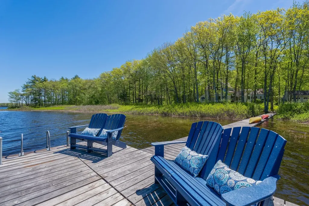 38 Porcupine Ridge Road Bremen ME 04551
