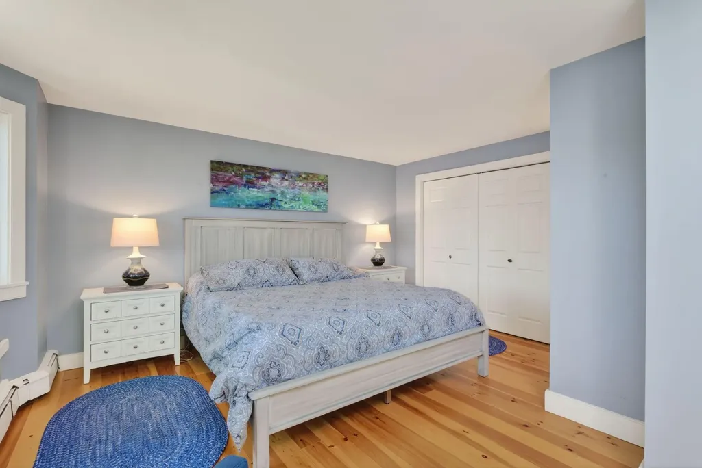 38 Porcupine Ridge Road Bremen ME 04551