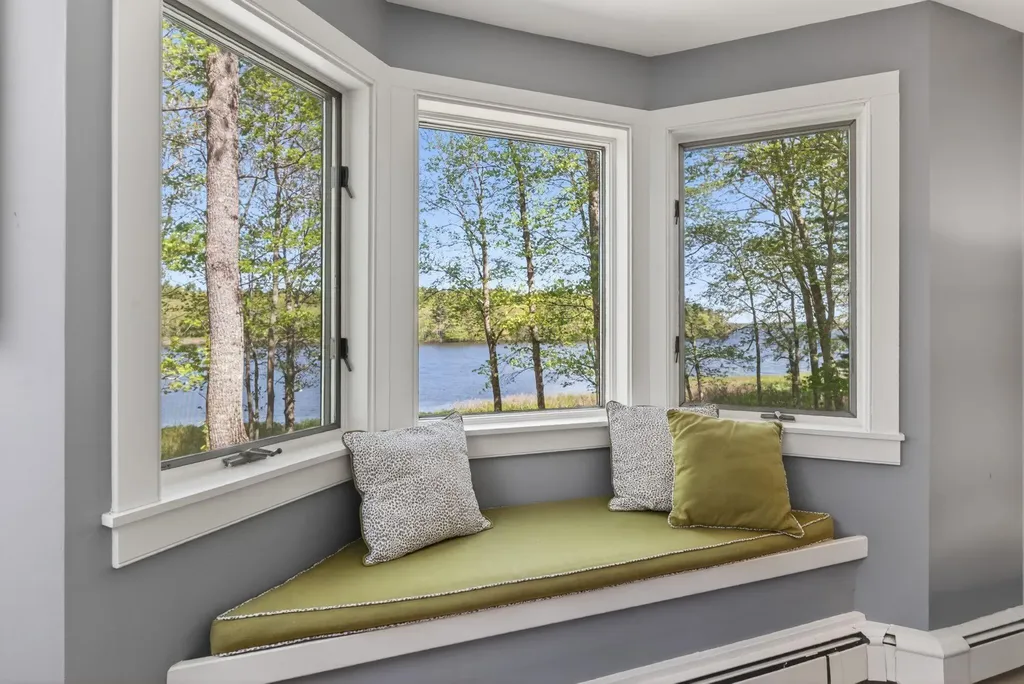 38 Porcupine Ridge Road Bremen ME 04551