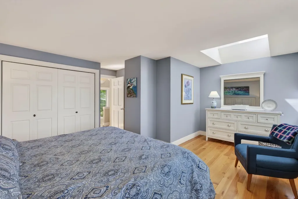 38 Porcupine Ridge Road Bremen ME 04551