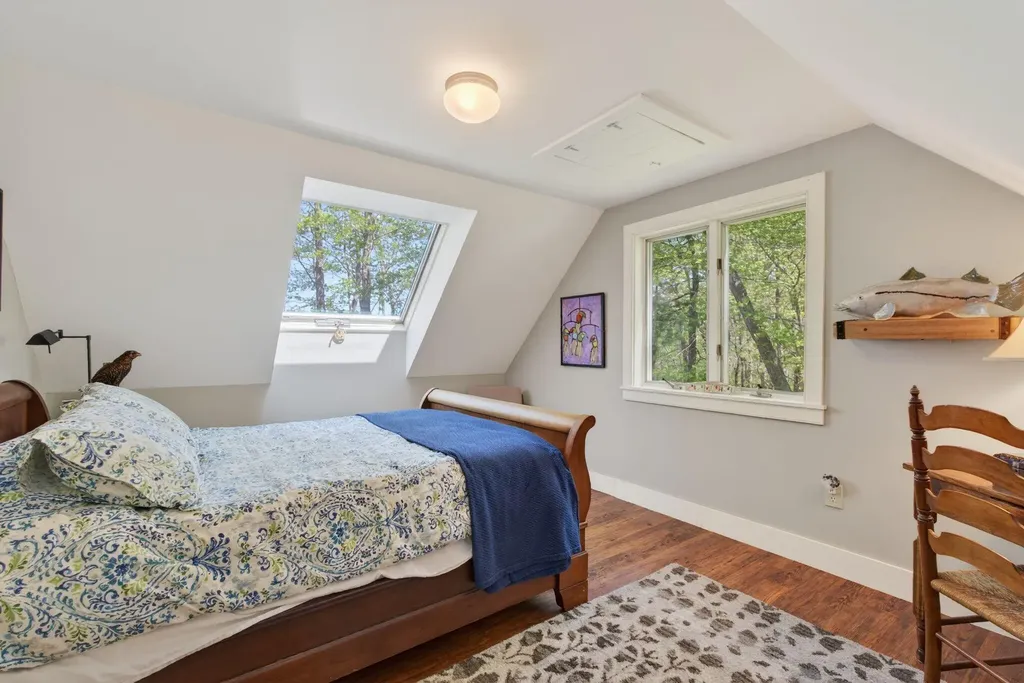 38 Porcupine Ridge Road Bremen ME 04551