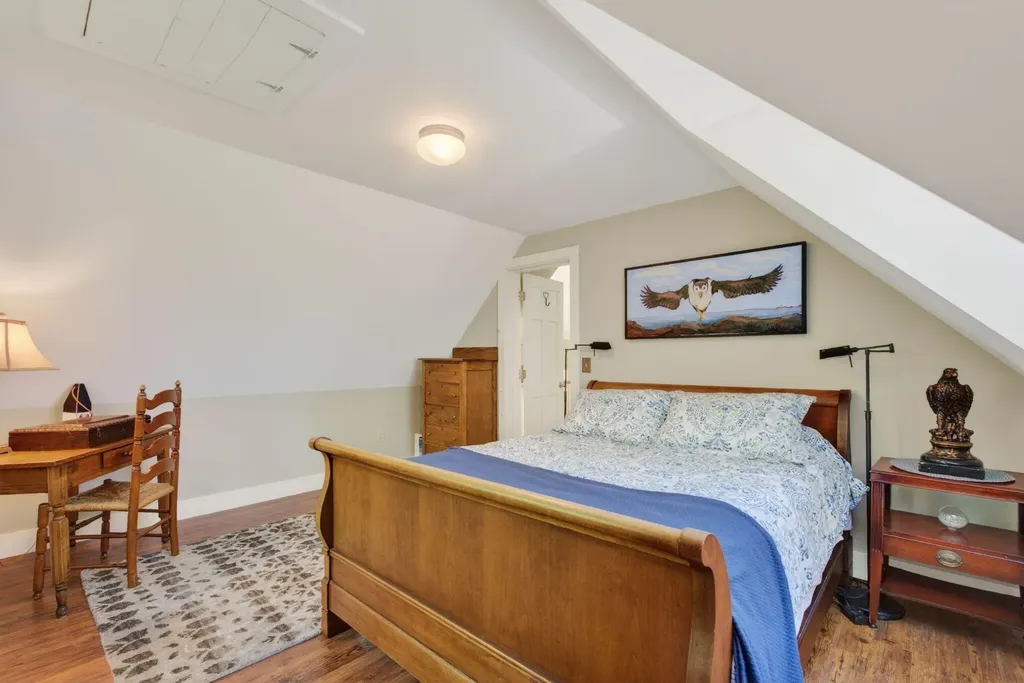 38 Porcupine Ridge Road Bremen ME 04551