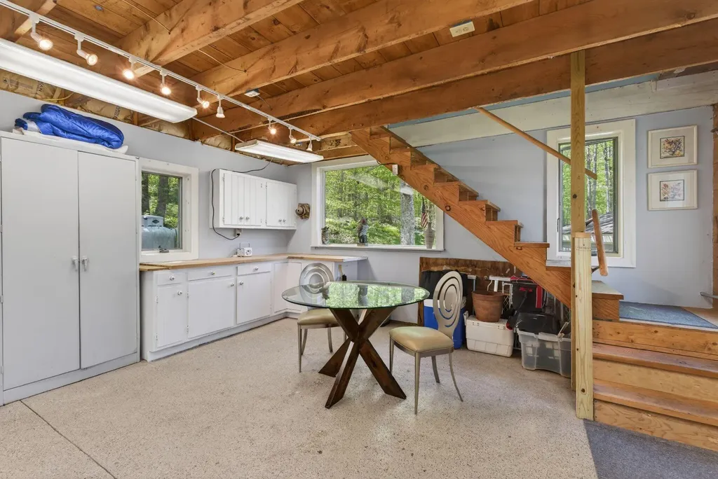 38 Porcupine Ridge Road Bremen ME 04551