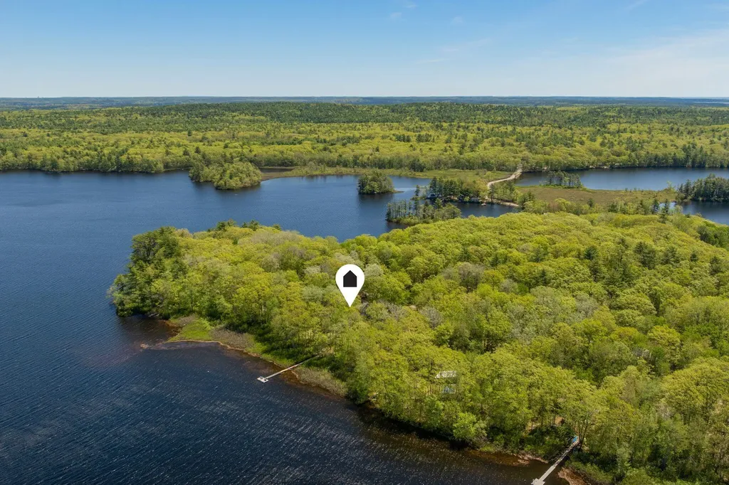 38 Porcupine Ridge Road Bremen ME 04551