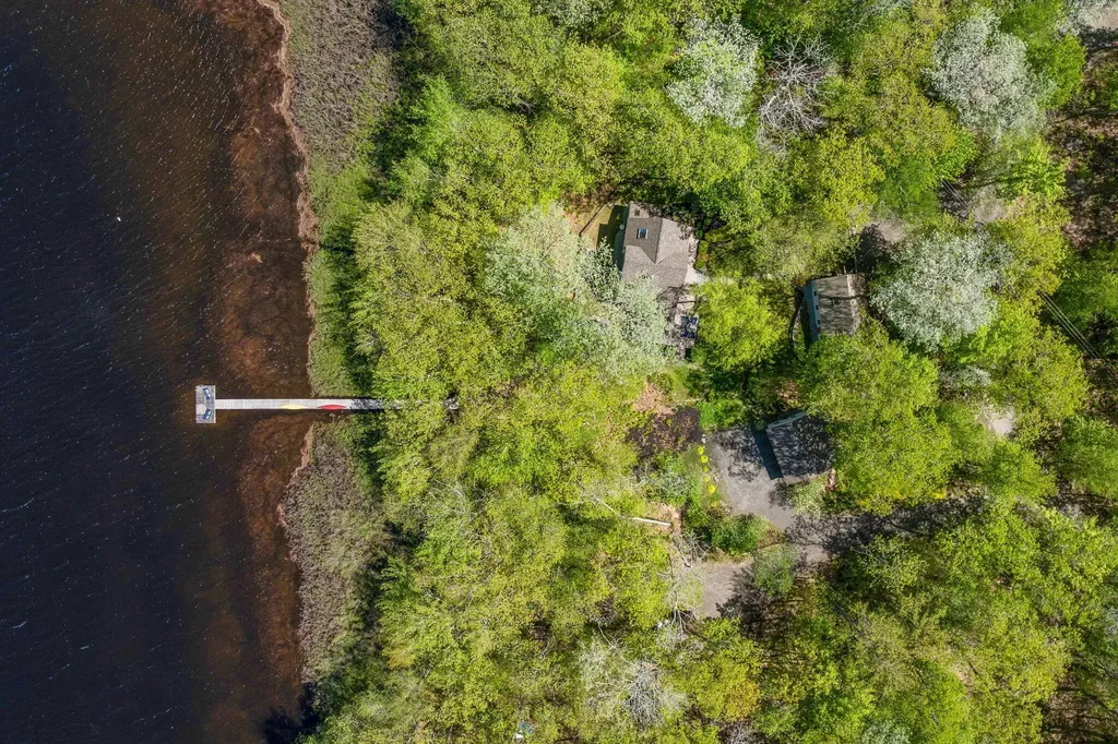 38 Porcupine Ridge Road Bremen ME 04551