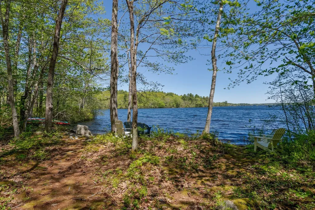 38 Porcupine Ridge Road Bremen ME 04551