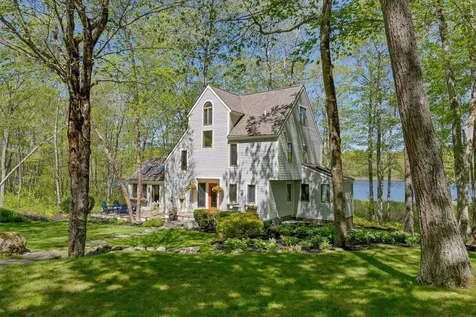 38 Porcupine Ridge Road Bremen ME 04551