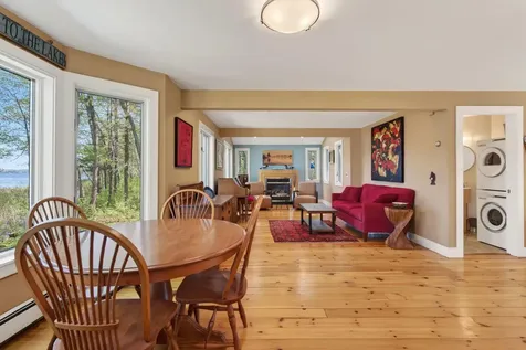 38 Porcupine Ridge Road Bremen ME 04551