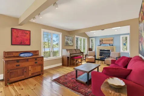 38 Porcupine Ridge Road Bremen ME 04551