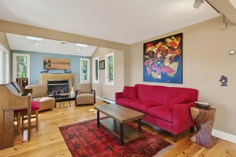 38 Porcupine Ridge Road Bremen ME 04551