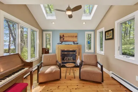 38 Porcupine Ridge Road Bremen ME 04551