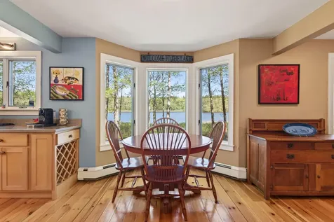38 Porcupine Ridge Road Bremen ME 04551