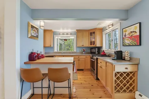 38 Porcupine Ridge Road Bremen ME 04551
