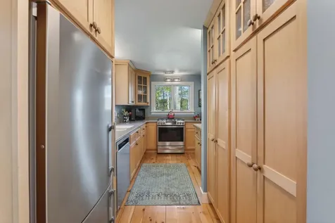38 Porcupine Ridge Road Bremen ME 04551