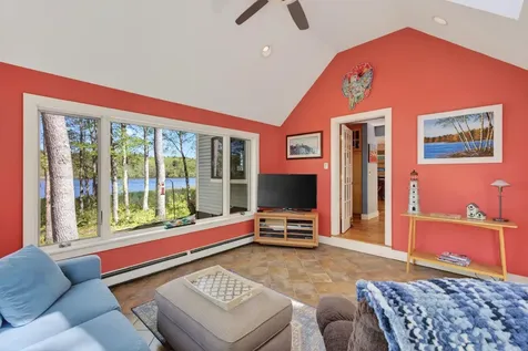 38 Porcupine Ridge Road Bremen ME 04551