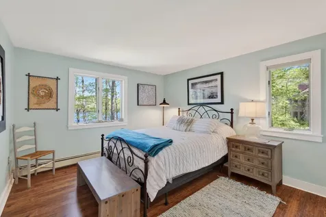38 Porcupine Ridge Road Bremen ME 04551