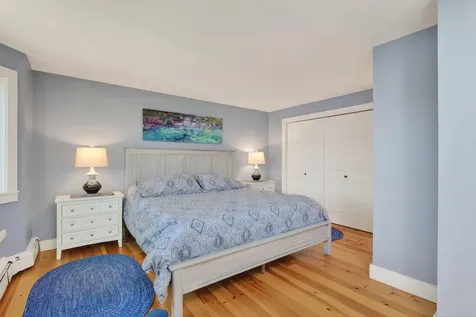 38 Porcupine Ridge Road Bremen ME 04551