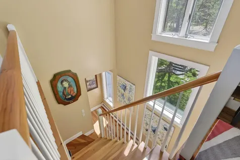 38 Porcupine Ridge Road Bremen ME 04551