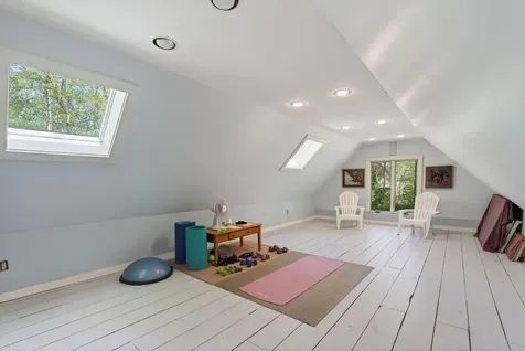 38 Porcupine Ridge Road Bremen ME 04551