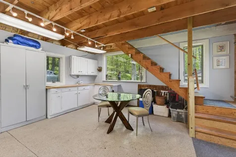 38 Porcupine Ridge Road Bremen ME 04551