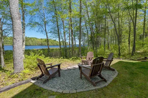 38 Porcupine Ridge Road Bremen ME 04551