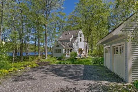 38 Porcupine Ridge Road Bremen ME 04551