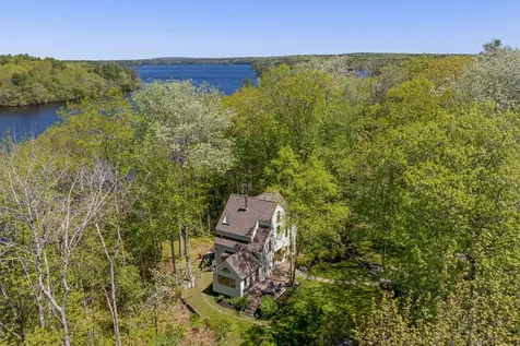38 Porcupine Ridge Road Bremen ME 04551
