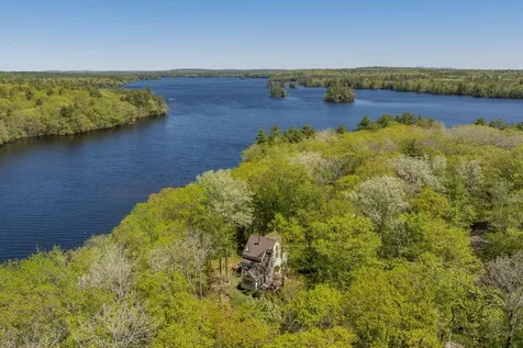 38 Porcupine Ridge Road Bremen ME 04551