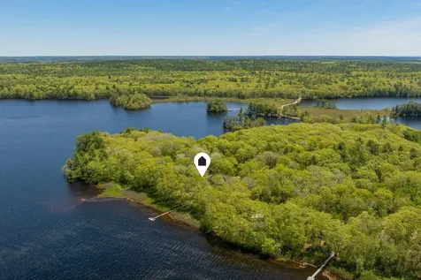 38 Porcupine Ridge Road Bremen ME 04551