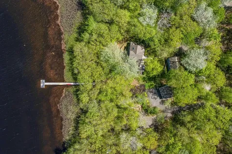 38 Porcupine Ridge Road Bremen ME 04551