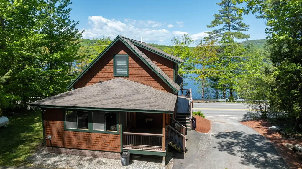 221 Norway Road Harrison ME 04040