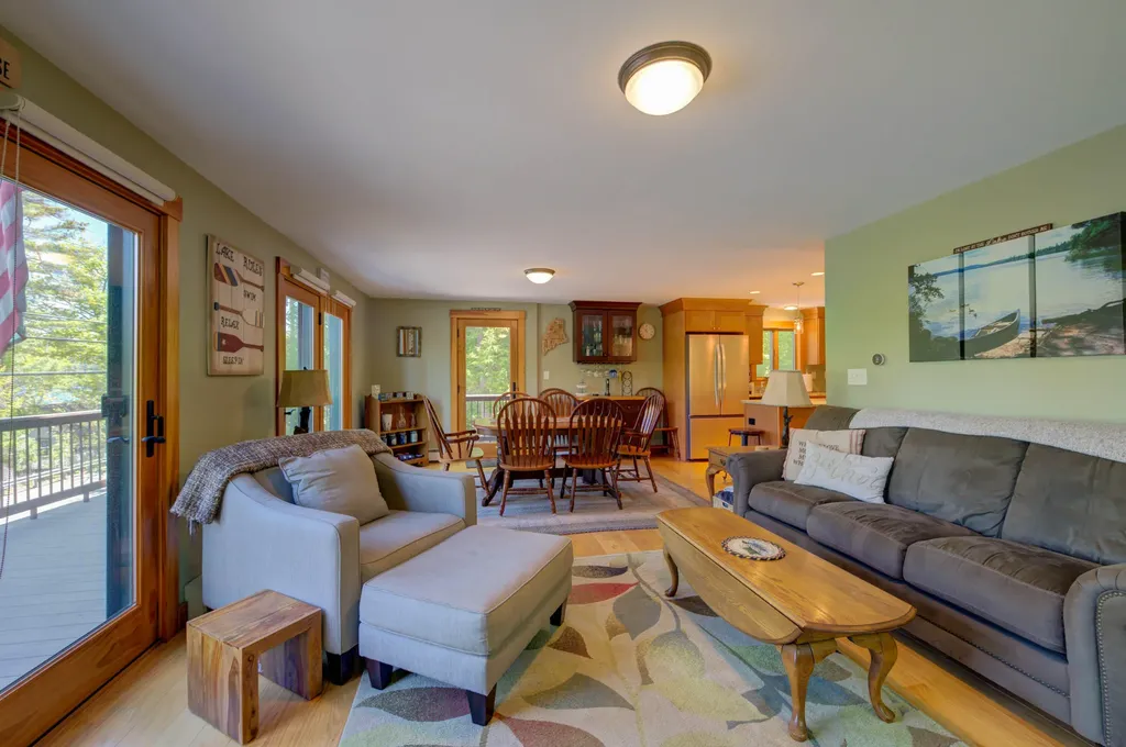 221 Norway Road Harrison ME 04040