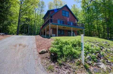 221 Norway Road Harrison ME 04040