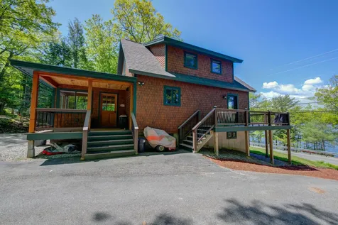 221 Norway Road Harrison ME 04040