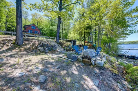 221 Norway Road Harrison ME 04040