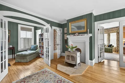25 School Street Brunswick ME 04011