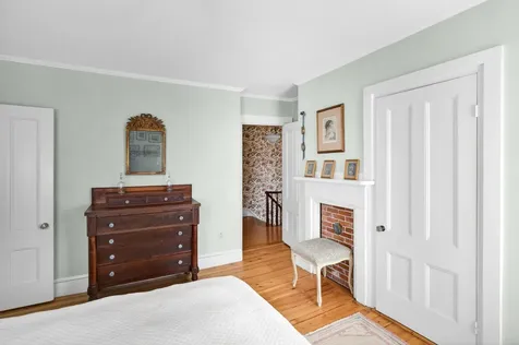 25 School Street Brunswick ME 04011