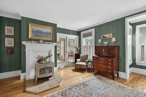 25 School Street Brunswick ME 04011