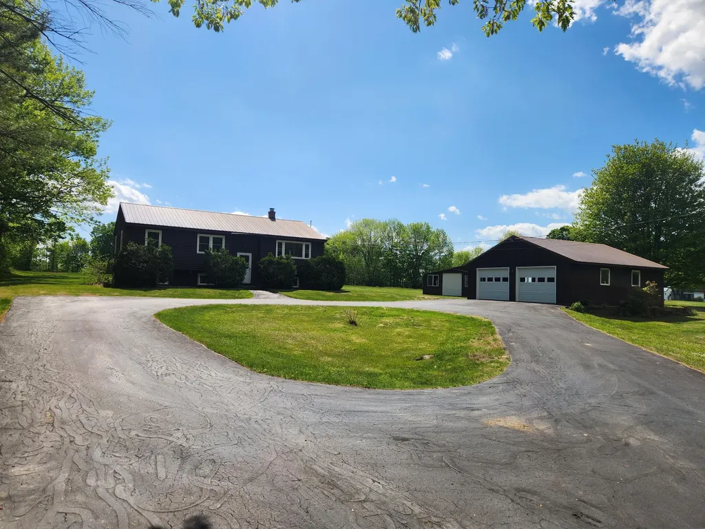 538 Bean Road Otisfield ME 04270