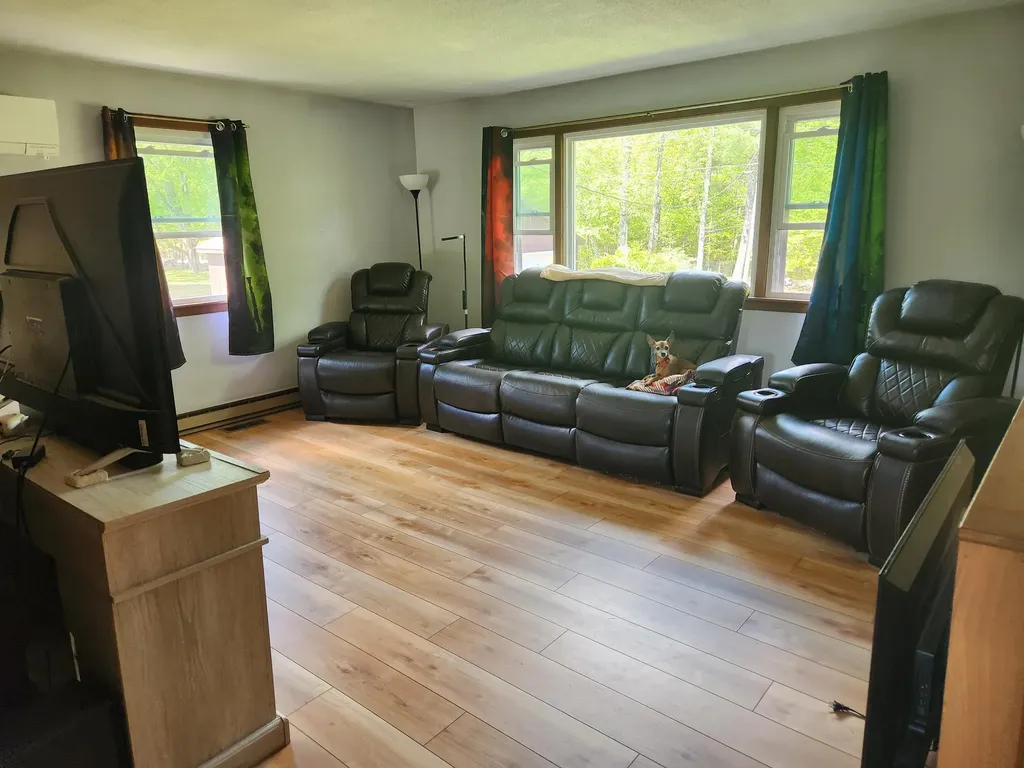538 Bean Road Otisfield ME 04270