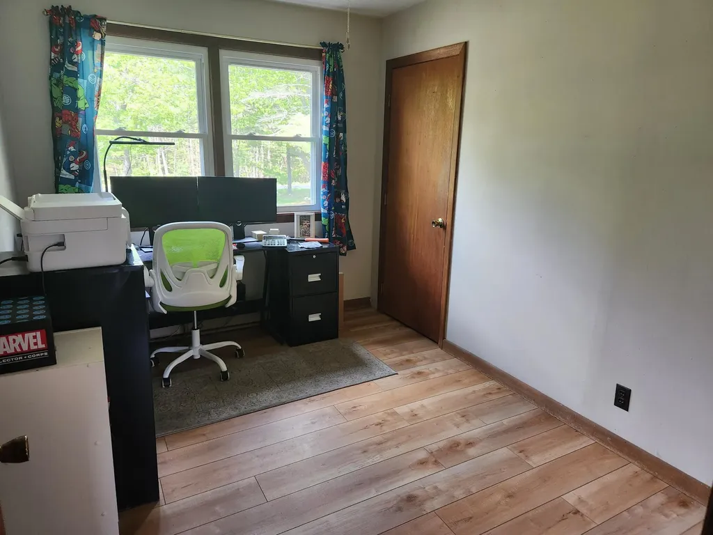 538 Bean Road Otisfield ME 04270