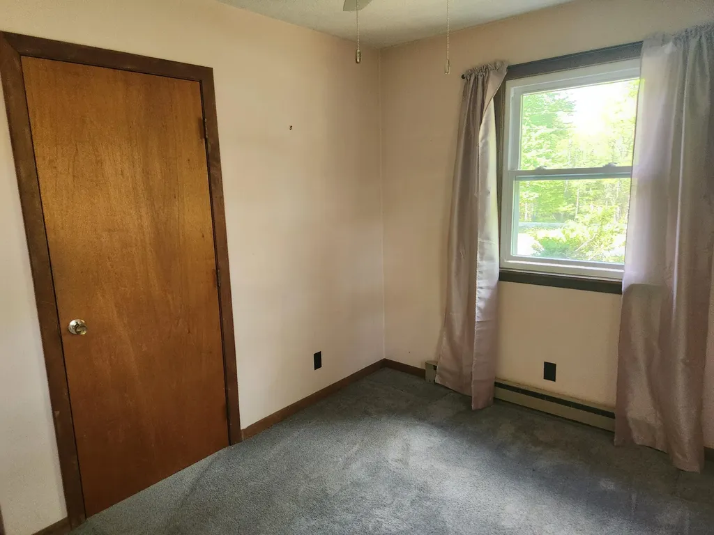538 Bean Road Otisfield ME 04270