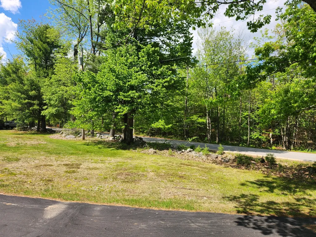538 Bean Road Otisfield ME 04270