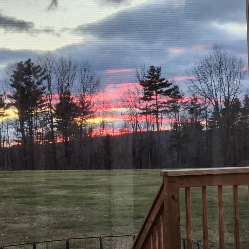 538 Bean Road Otisfield ME 04270