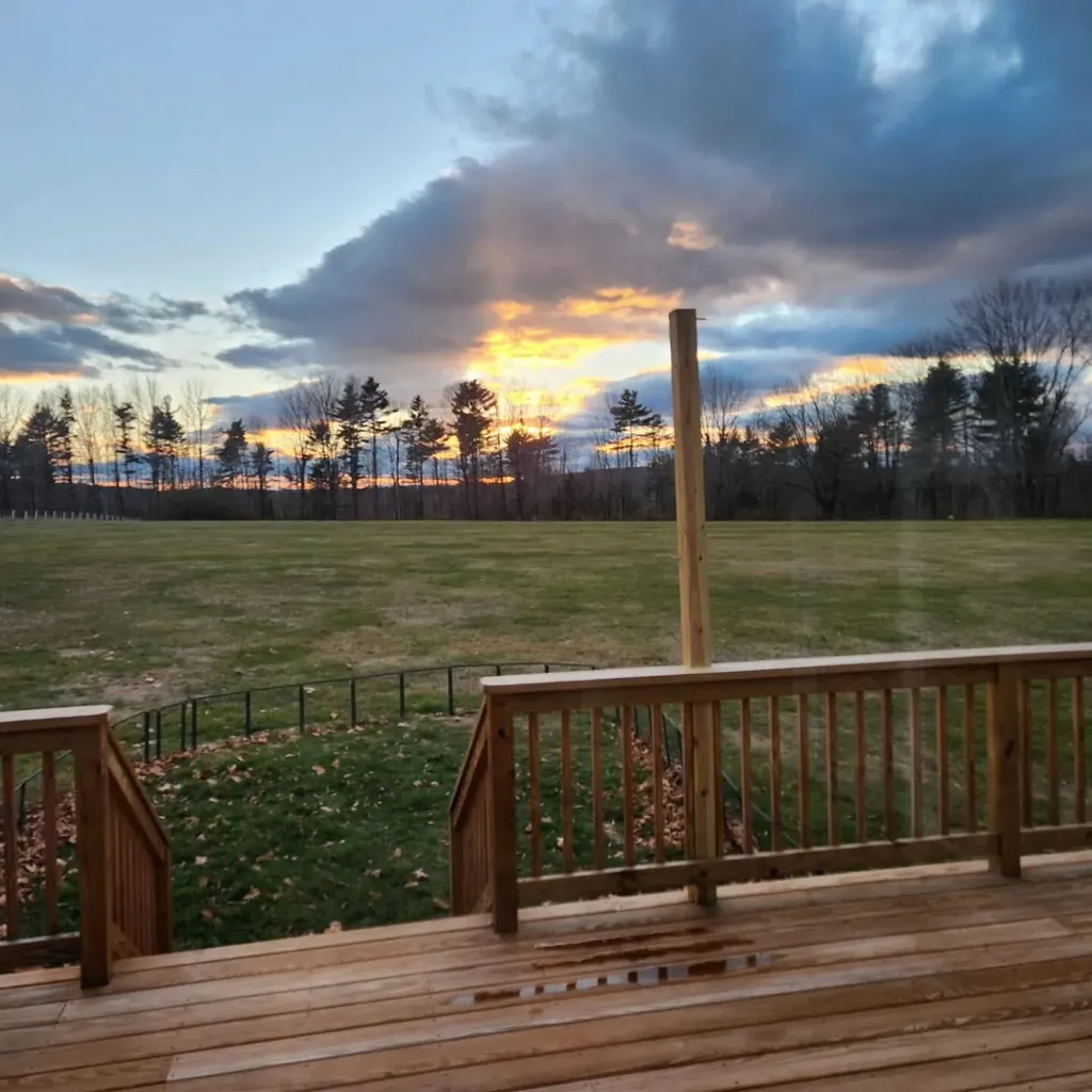 538 Bean Road Otisfield ME 04270