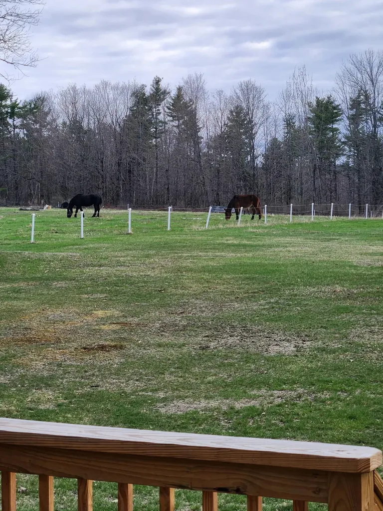 538 Bean Road Otisfield ME 04270