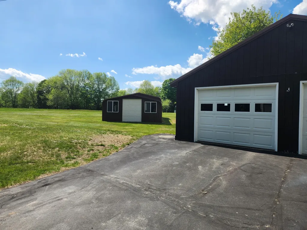 538 Bean Road Otisfield ME 04270