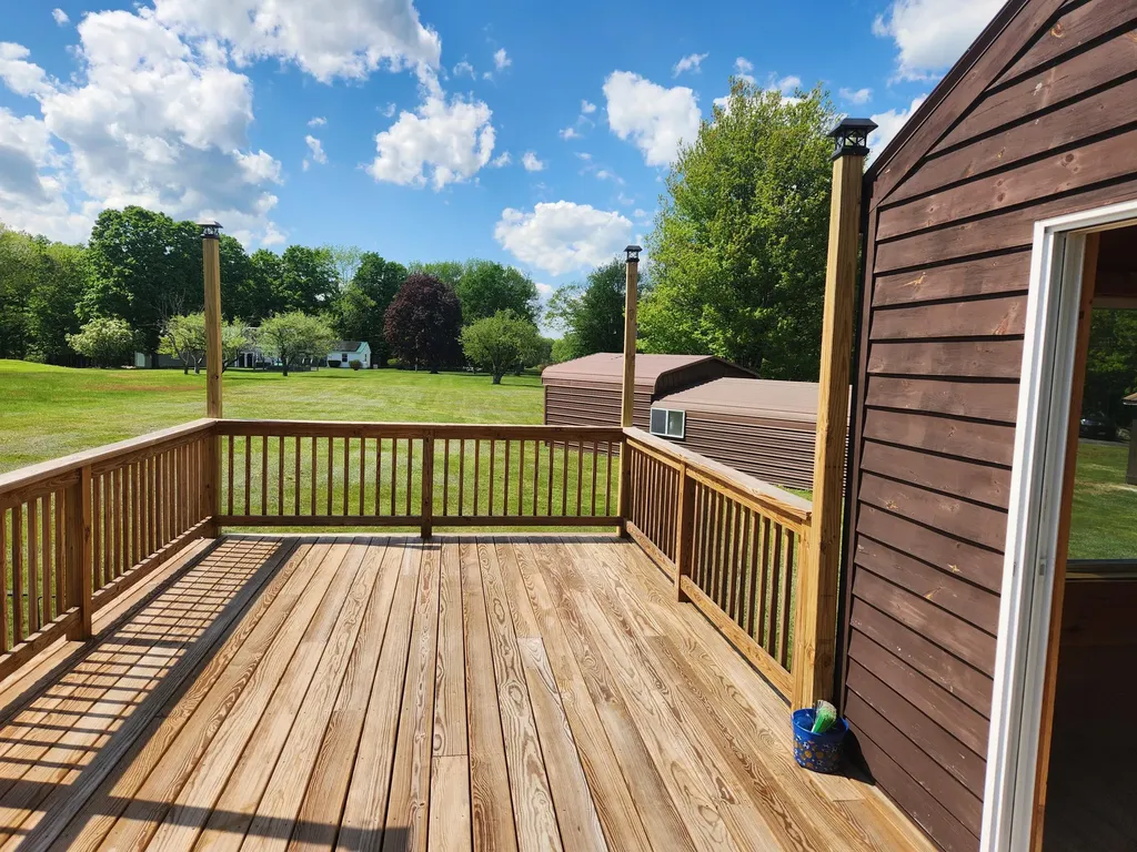 538 Bean Road Otisfield ME 04270