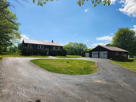 538 Bean Road Otisfield ME 04270