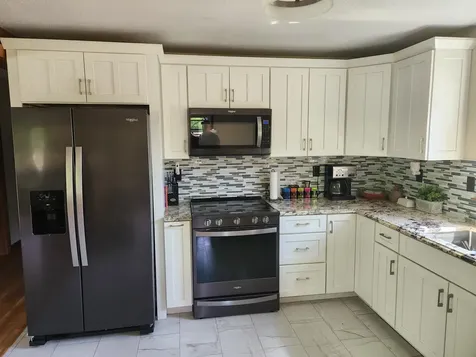538 Bean Road Otisfield ME 04270